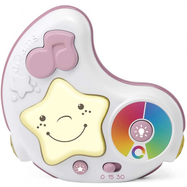Palestrina Chicco Enjoy Colors Gym Beige