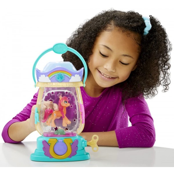 Gioco Hasbro My Little Pony Lanterna Magica