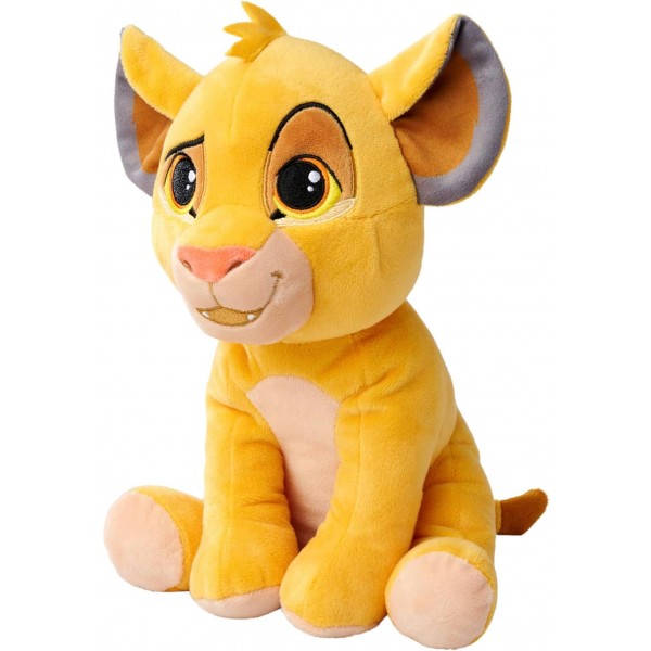 Simba Disney Lion King 25 cm