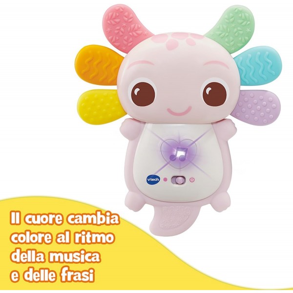 VTech Axel Tenero Massaggiagengive