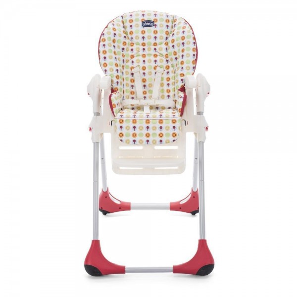 Seggiolone Chicco Polly Easy Sunset