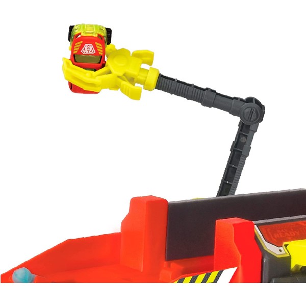 Veicolo Dickie Toys by Simba Fire Tanker