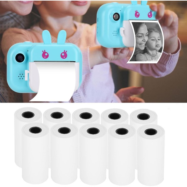 Vtech Ricambio carta termica da 5 pezzi - Print Cam
