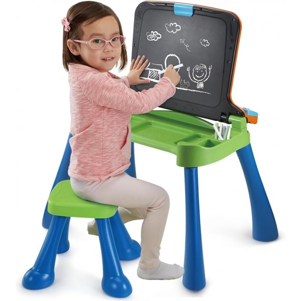VTech Magico Tavolo Interattivo ToccaImpara