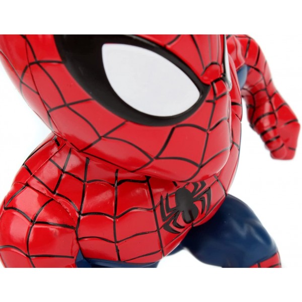 Personaggio Jada Toys Metalfigs Marvel Ultimate Spiderman