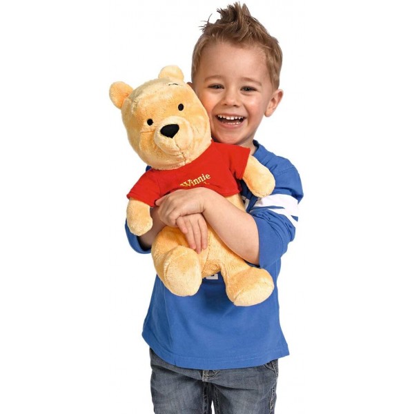 Peluche Simba Disney Winnie the Pooh 25 cm