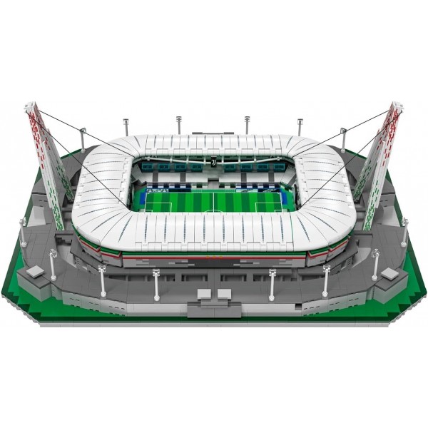 CaDA Juventus Allianz Stadium