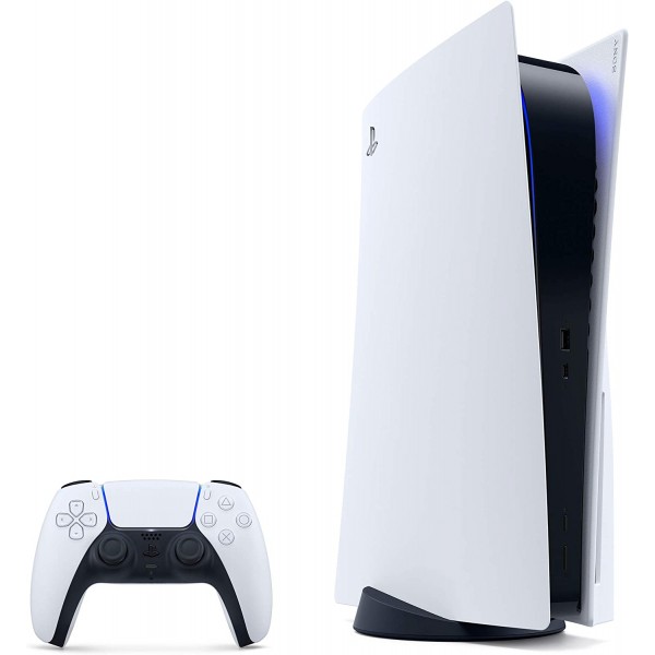 Sony PlayStation 5 Standard Edition