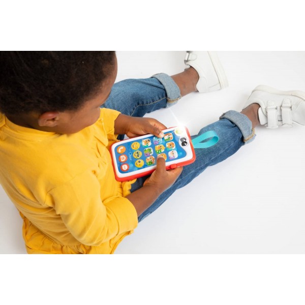 Gioco Chicco Smiley Smartphone