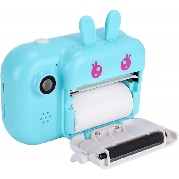 Vtech Ricambio carta termica da 5 pezzi - Print Cam