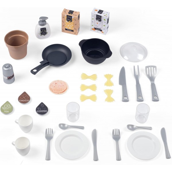 Cucina Smoby Loft