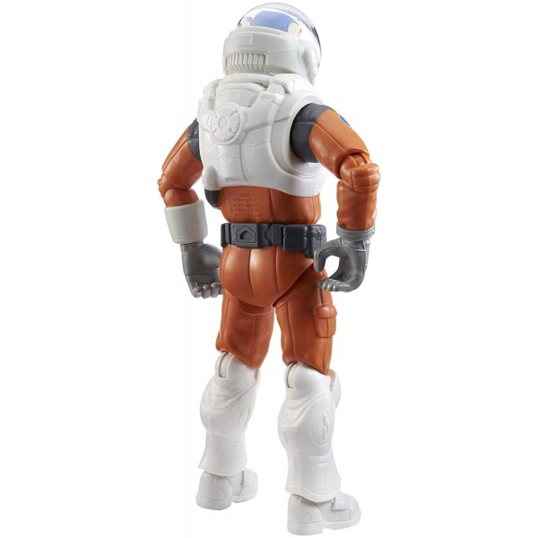 Personaggio Mattel Disney Pixar Lightyear XL-15 Buzz Lightyear