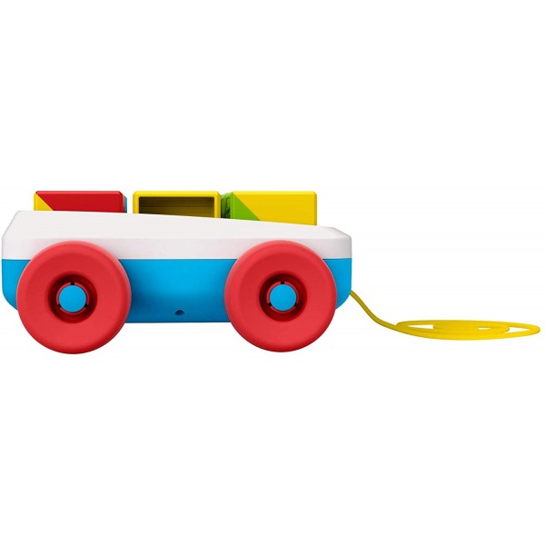  Gioco Fisher Price Blocchi Sempre con Te