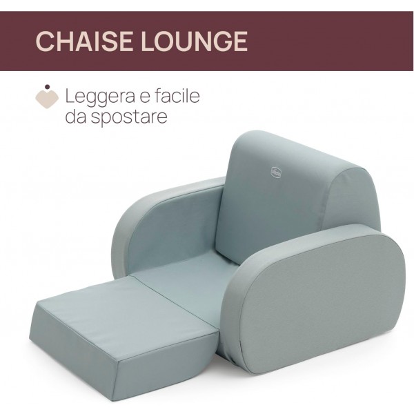 Chicco Twist Poltroncina Peppermint