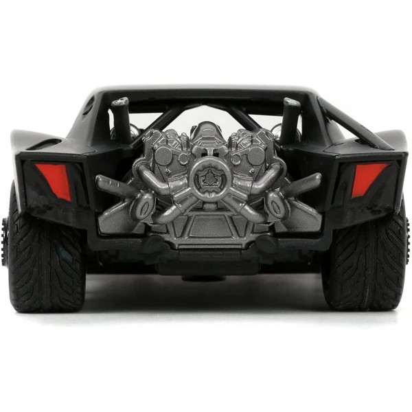 Set Jada Toys Batman + Batmobile 2022