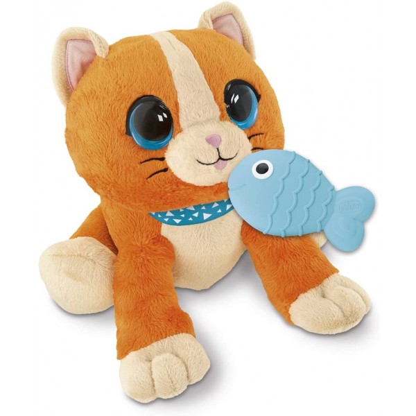 Peluche Chicco Dolce Gattino Cucù