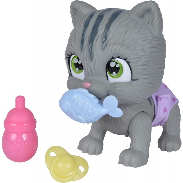 Gioco Simba Pamper Petz Gattino