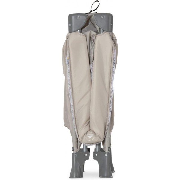 Lettino da Campeggio Hauck Dream N Play Beige