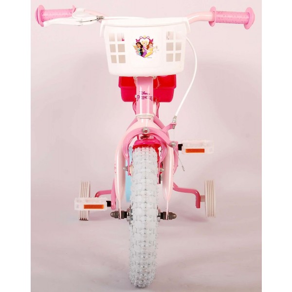 Bicicletta Disney Premium Princess 12''