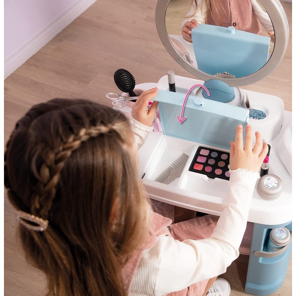 Salone di Bellezza Smoby My Beauty Institute