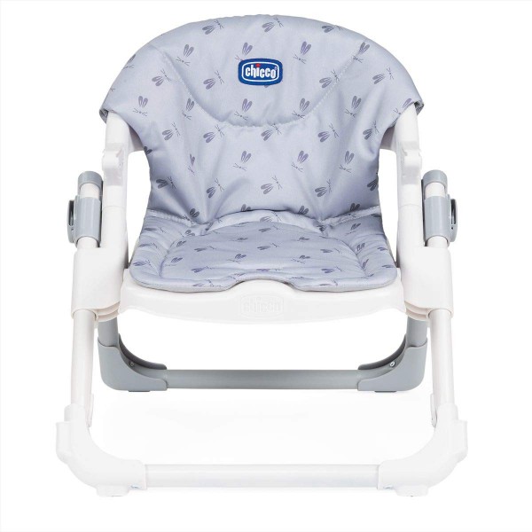 Rialzo Sedia Trasformabile Chicco Chairy Bunny