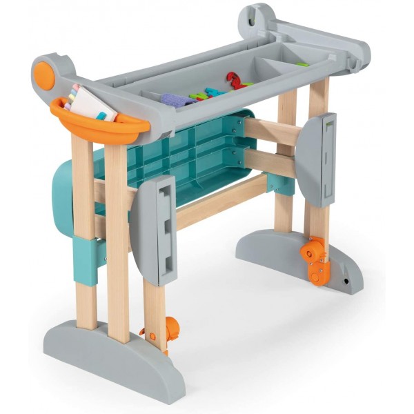 Banco Scuola Smoby Modulo Space (