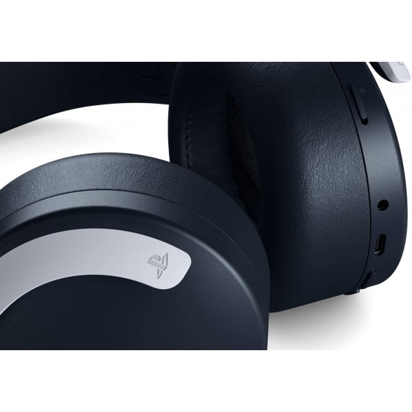 Cuffie Wireless Sony Pulse 3D PlayStation 5