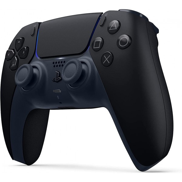 Controller Wireless Sony PlayStation 5 DualSense Midnight Black