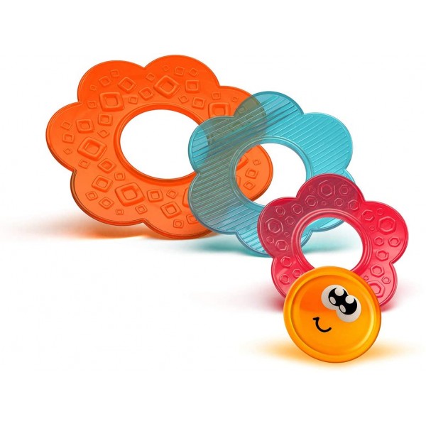 Gioco Chicco Fiore Sensoriale