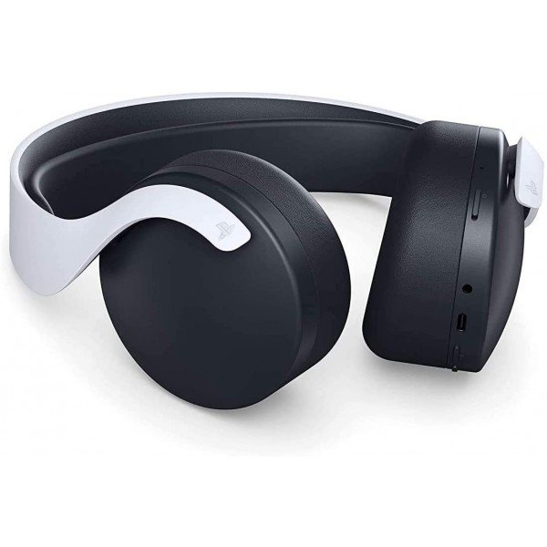 Cuffie Wireless Sony Pulse 3D PlayStation 5