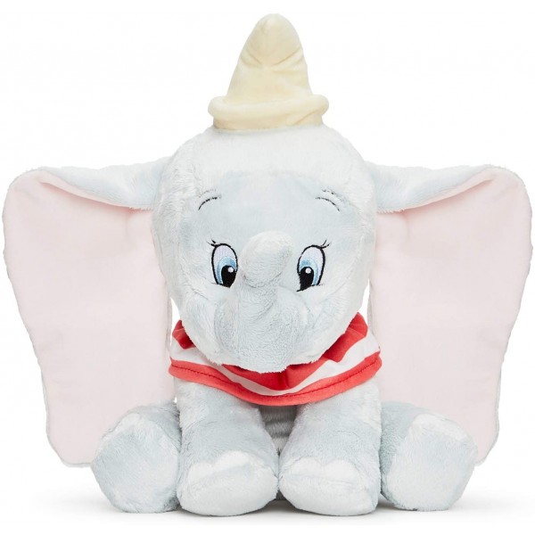 Peluche Simba Disney Dumbo 35 cm