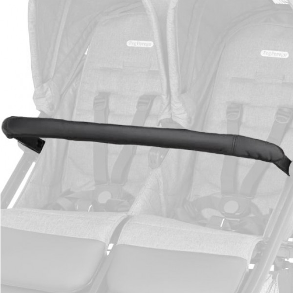 Frontalino per Passeggino Gemellare Peg Perego Book For Two