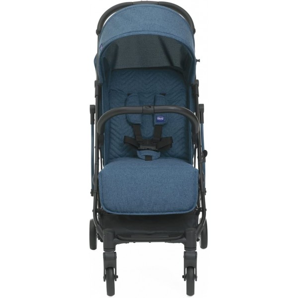 Passeggino Chicco Trolley Me Calypso Blue