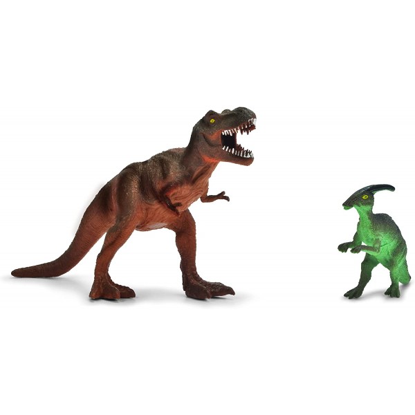 Playset Dickie Toys by Simba Ford Dino Hunter