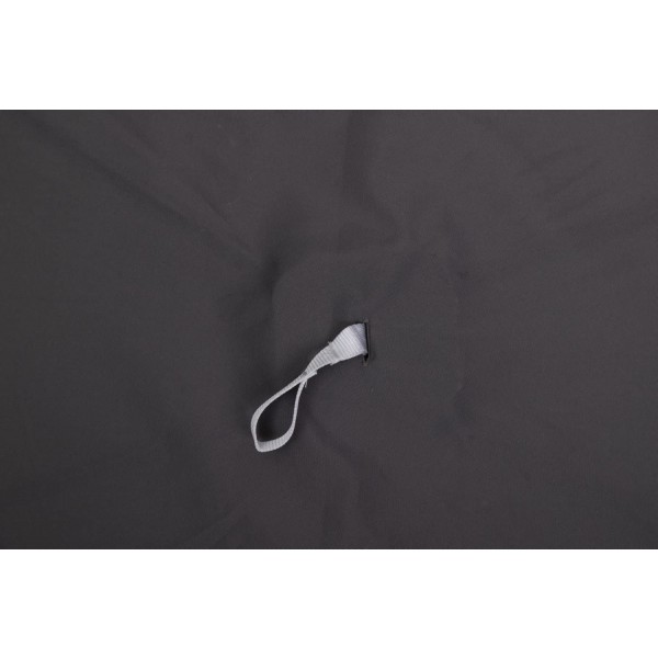 Lettino da Campeggio Chicco Good Night Dark Grey