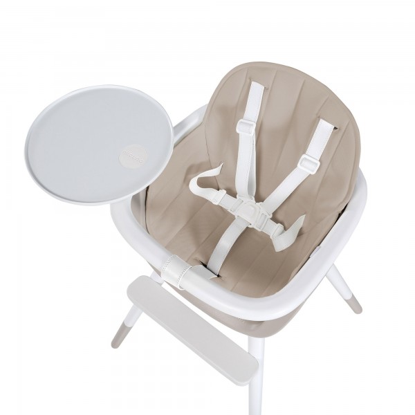 Rivestimento Seggiolone Micuna Ovo Beige
