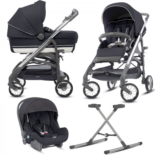 Trio Inglesina Trilogy Plus Pantelleria 