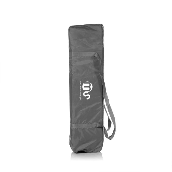Lettino da Campeggio Innovaciones MS Basic Rosa