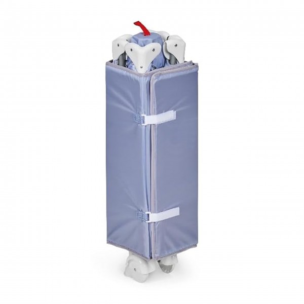 Lettino da Campeggio Innovaciones MS Basic Blu