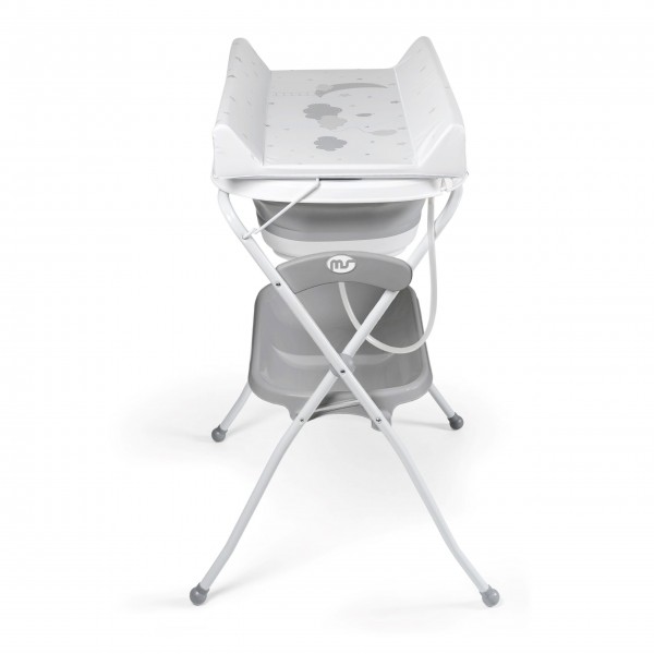 Bagnetto Fasciatoio Innovaciones MS Zoe