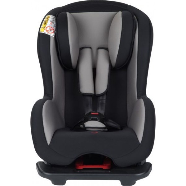 Seggiolino Auto Safety 1st Sweet Safe Hot Grey