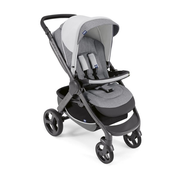 Trio Chicco StyleGo Up Elegance 