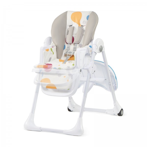  Seggiolone Kinderkraft Yummy Multicolor