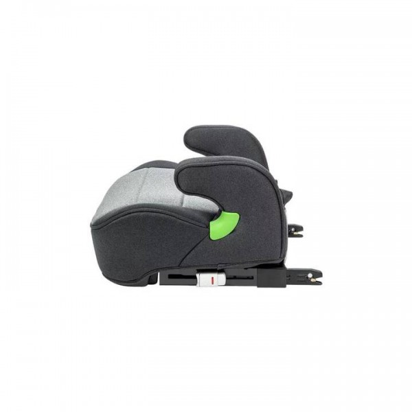 OSANN Rialzo sedile Lux Isofix Grey