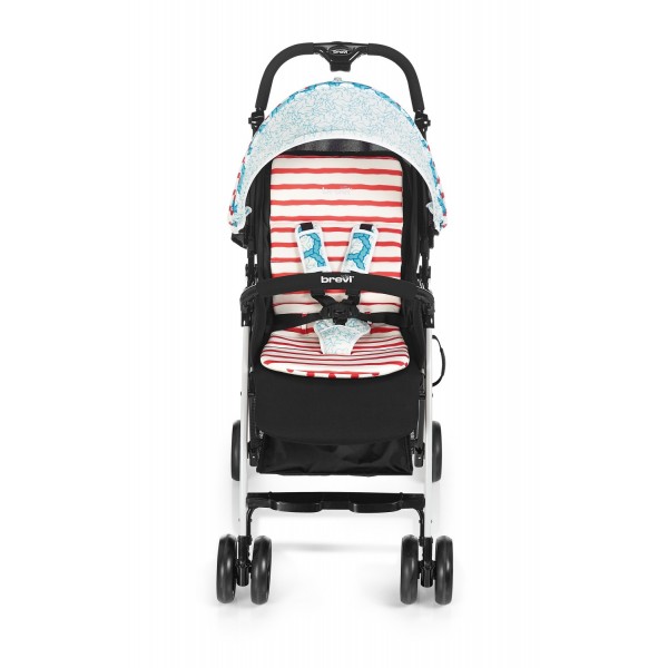 Passeggino Brevi Mini Large Nuvola