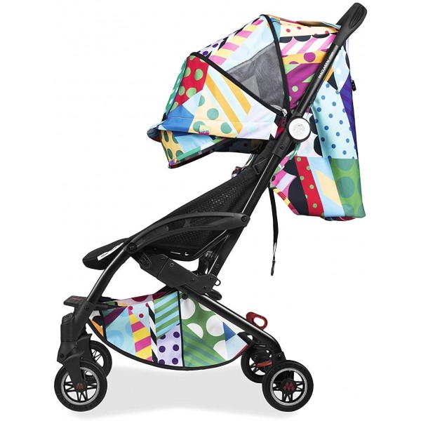 Passeggino Maclaren Atom Jason Woodside