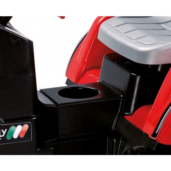 Trattore a Pedali Peg Perego Maxi Diesel Tractor