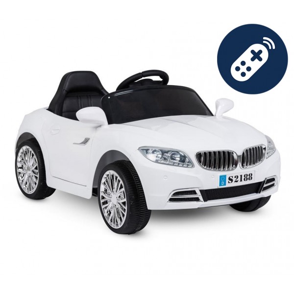 Bmw giocattolo elettrica hot sale