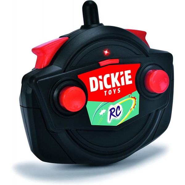 Macchinina Dickie by Simba Rc Race Trophy con Radiocomando