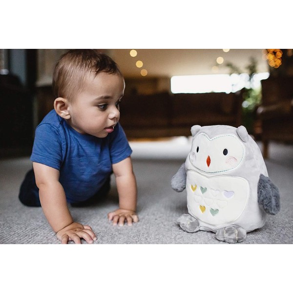 Peluche Luminoso Tommee Tippee Ollie il Gufo